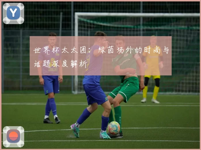 世界杯太太团：绿茵场外的时尚与话题深度解析