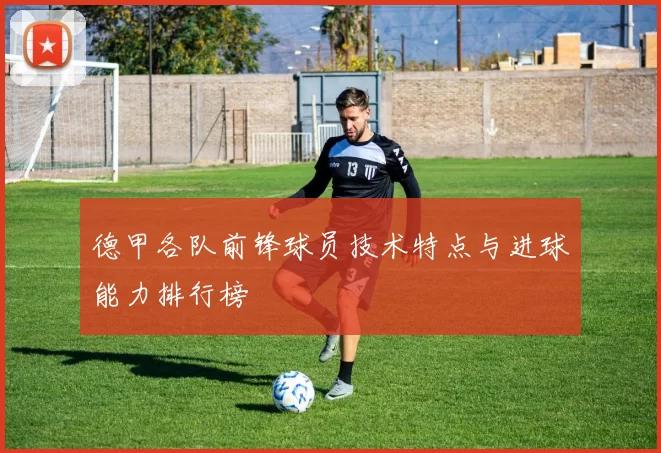 德甲各队前锋球员技术特点与进球能力排行榜