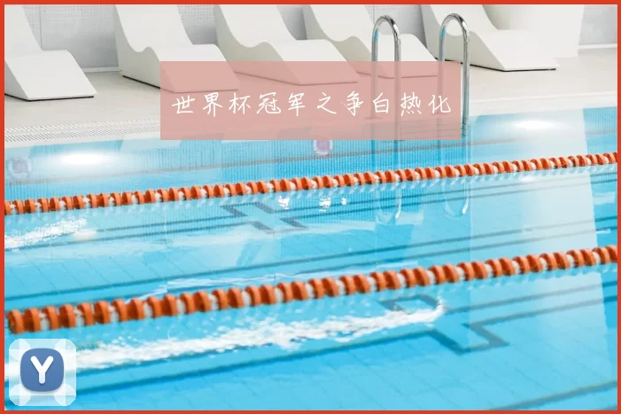 世界杯冠军之争白热化