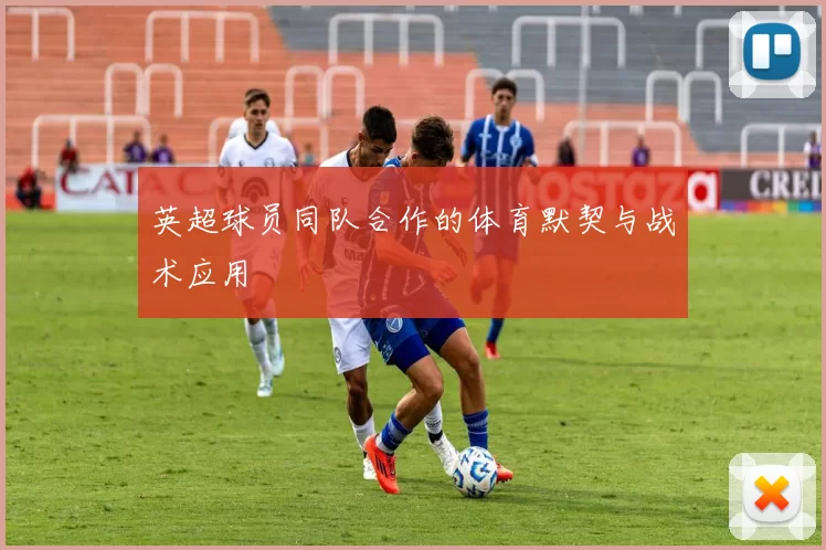 英超球员同队合作的体育默契与战术应用