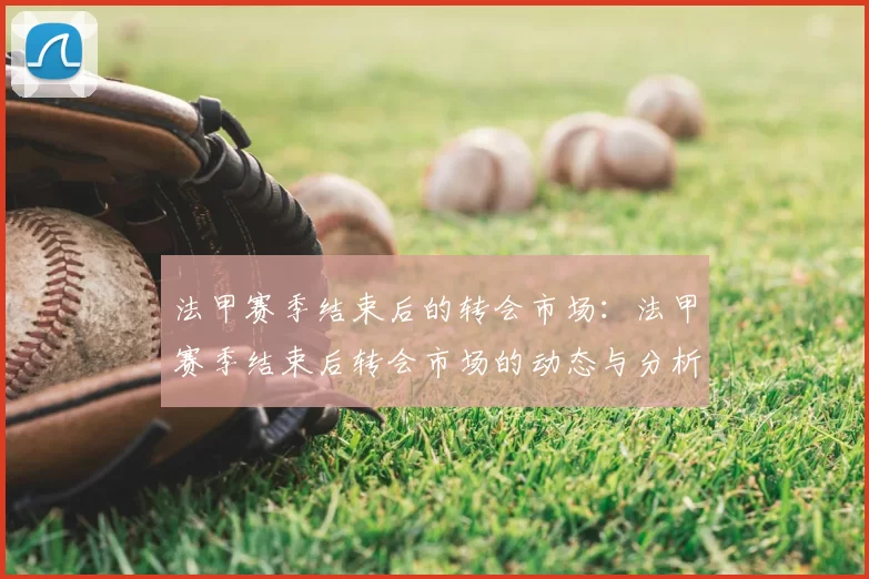 法甲赛季结束后的转会市场:法甲赛季结束后转会市场的动态与分析