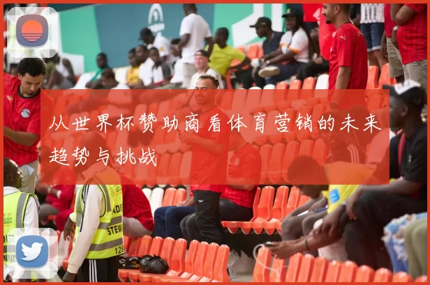 从世界杯赞助商看体育营销的未来趋势与挑战