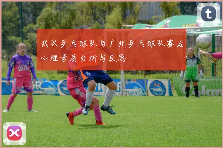 武汉乒乓球队与广州乒乓球队赛后心理素质分析与反思