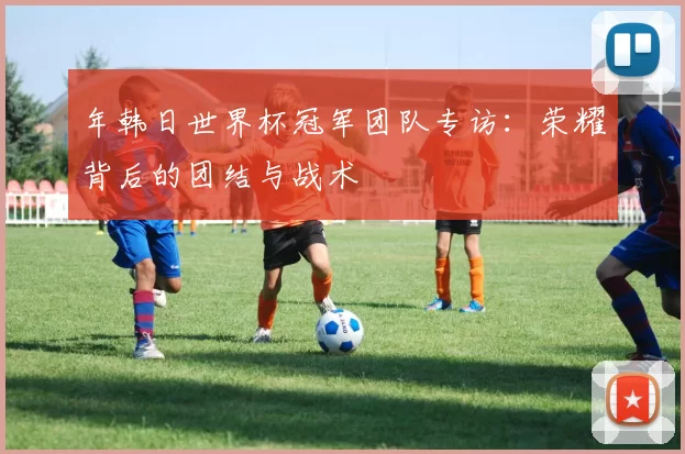 年韩日世界杯冠军团队专访：荣耀背后的团结与战术