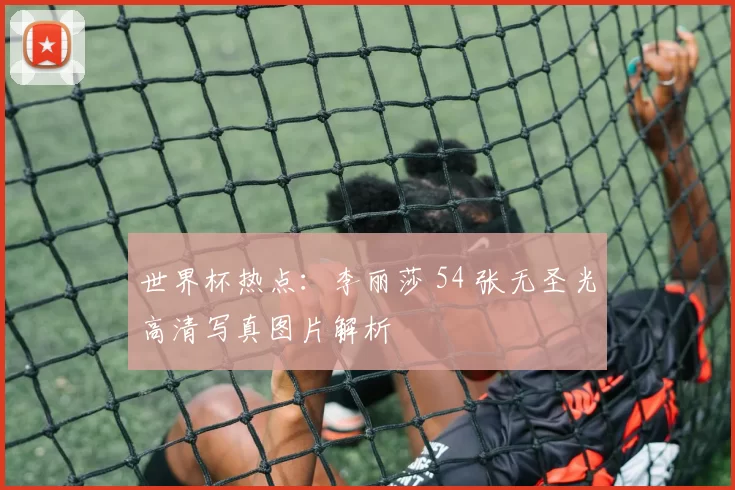 世界杯热点：李丽莎 54 张无圣光高清写真图片解析