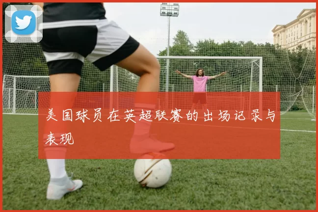 美国球员在英超联赛的出场记录与表现