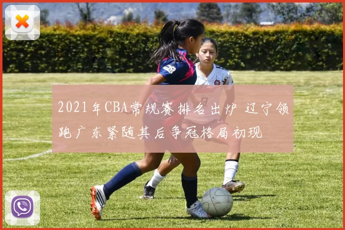 2021年CBA常规赛排名出炉 辽宁领跑广东紧随其后争冠格局初现
