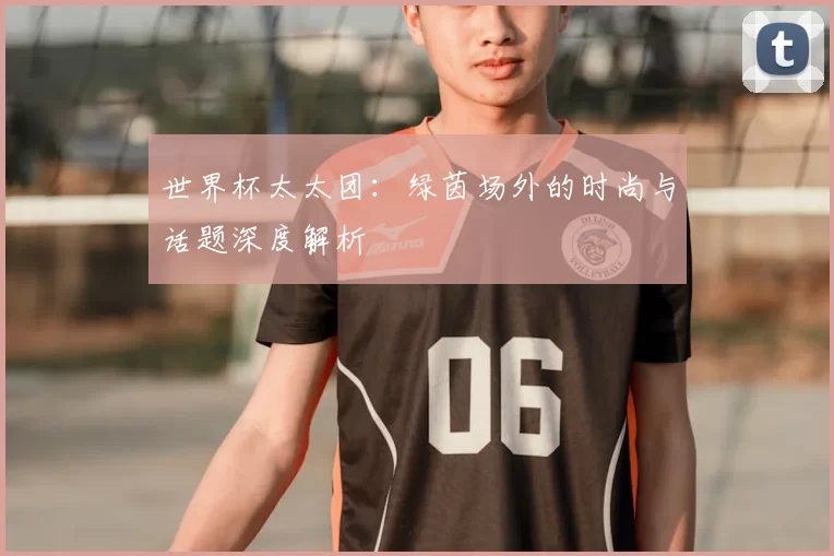 世界杯太太团:绿茵场外的时尚与话题深度解析