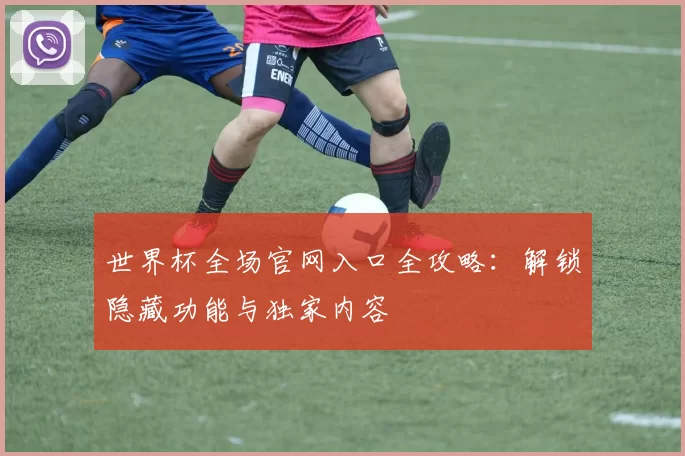 世界杯全场官网入口全攻略：解锁隐藏功能与独家内容