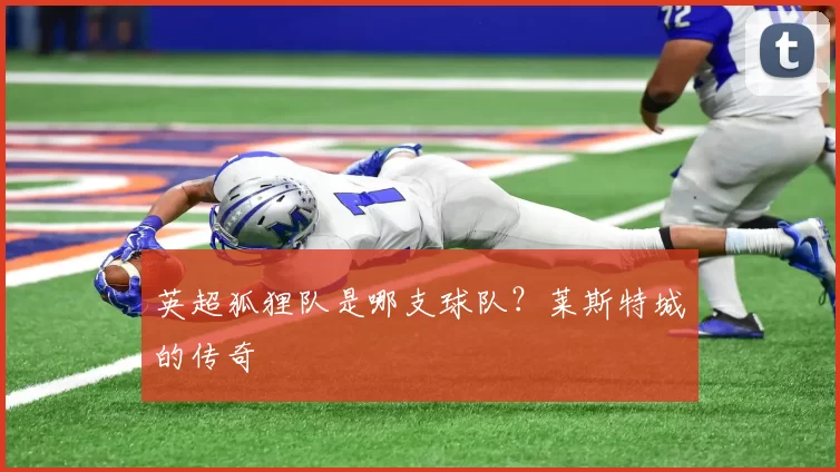 英超狐狸队是哪支球队?莱斯特城的传奇